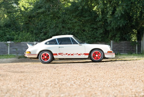 porsche
