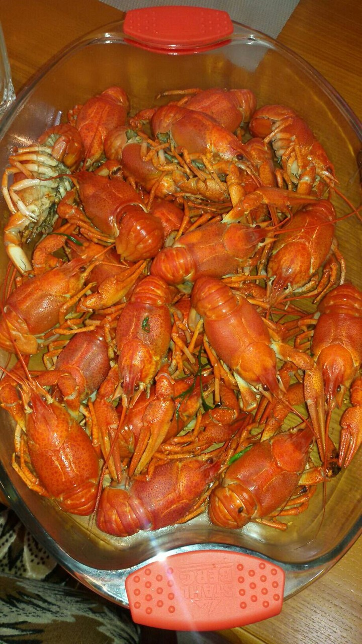 Раки