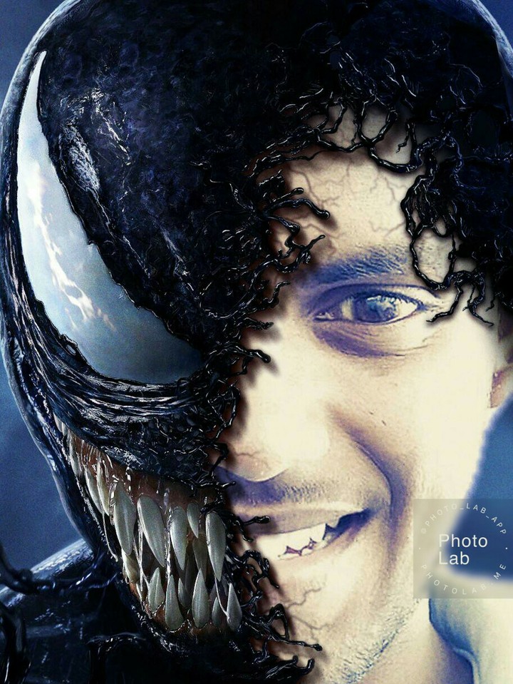 VENOM