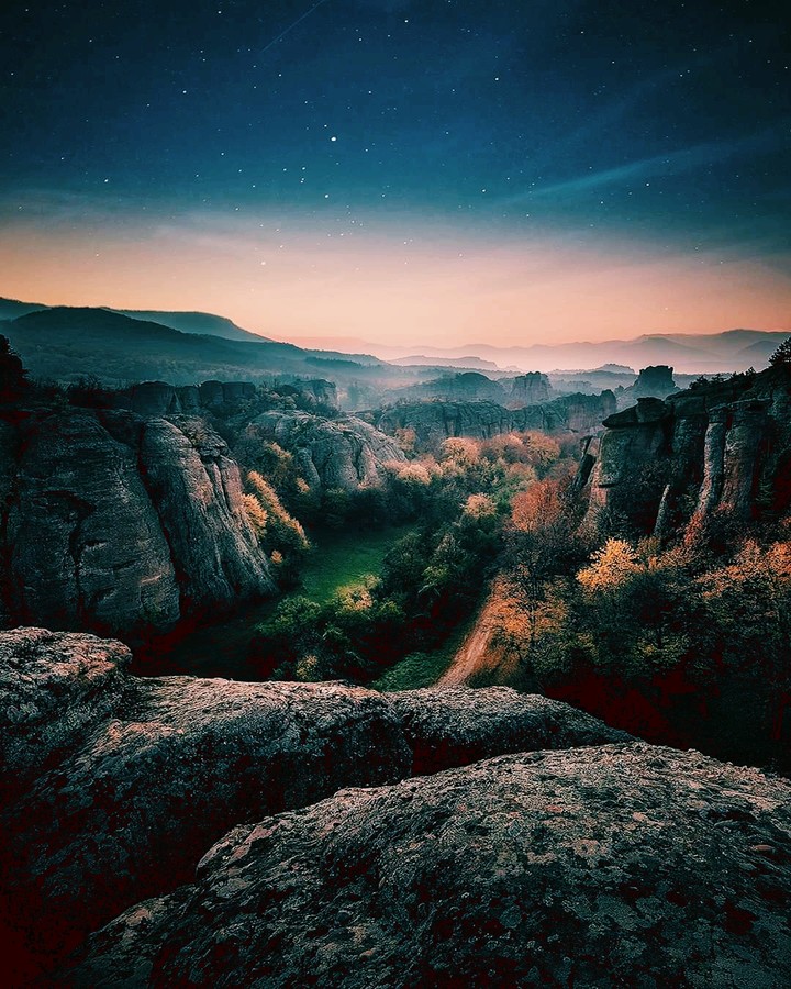 Nature
