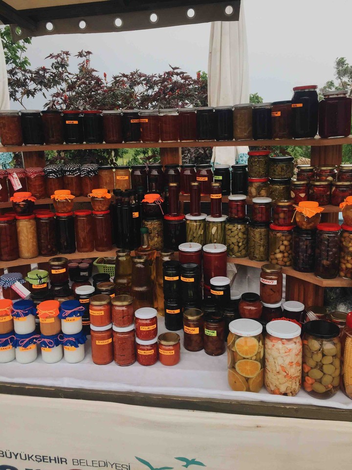 Jam