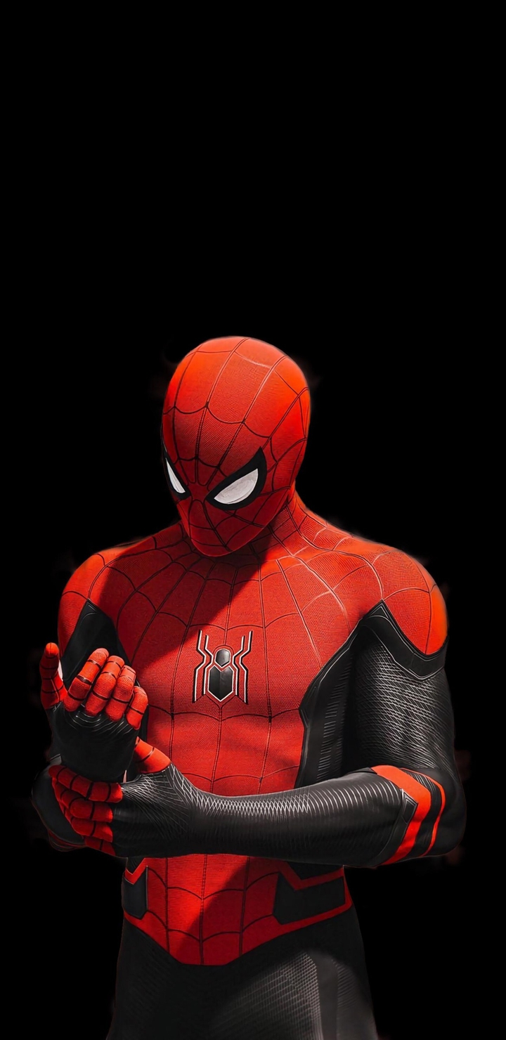 spider man HD