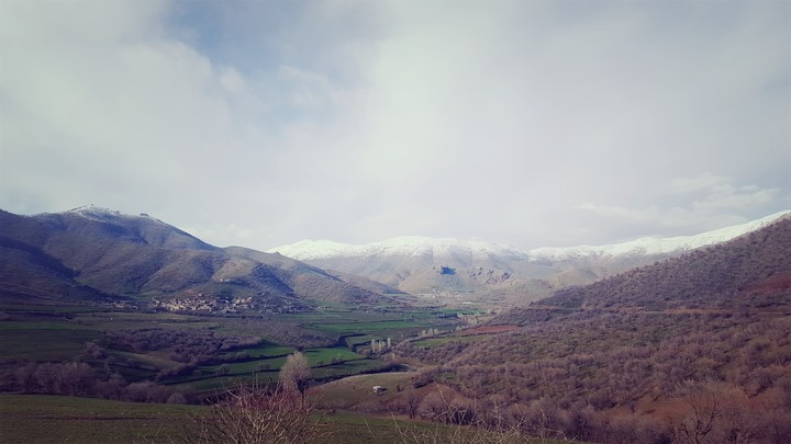 #kurdistan #baneh #iran #heaven #love