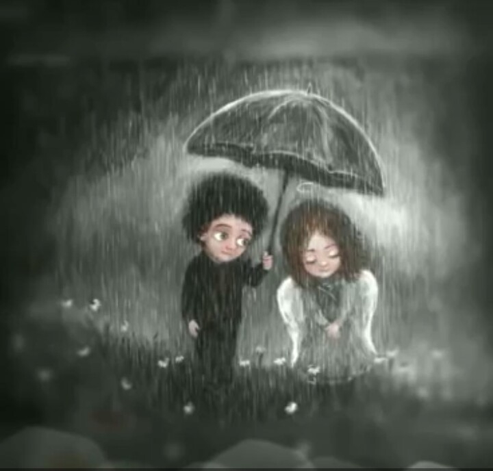 boys always take care about girls where ever she is