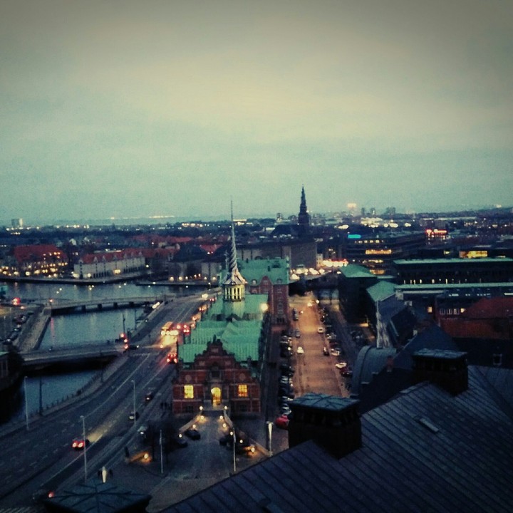 Copenhagen