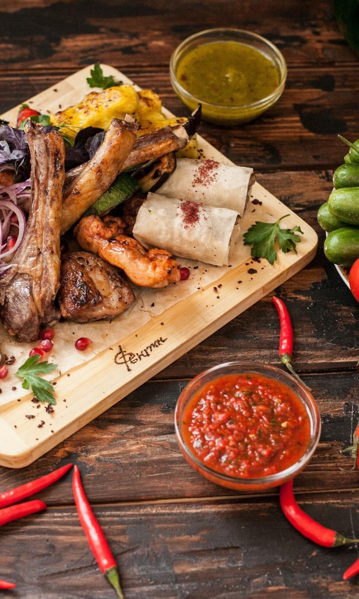 Food