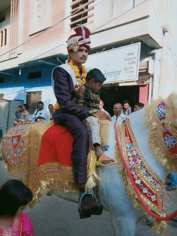 Ganesh verma