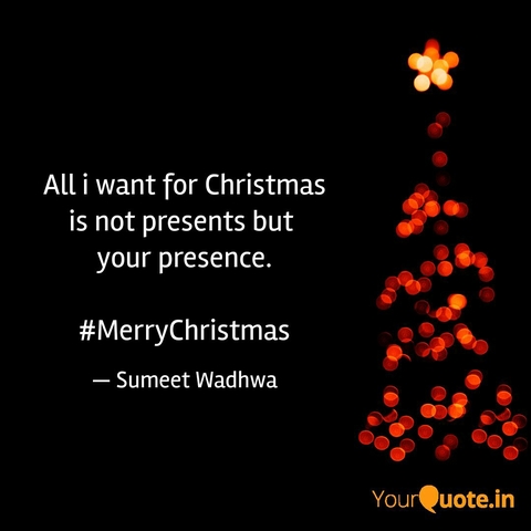 Merry Christmas