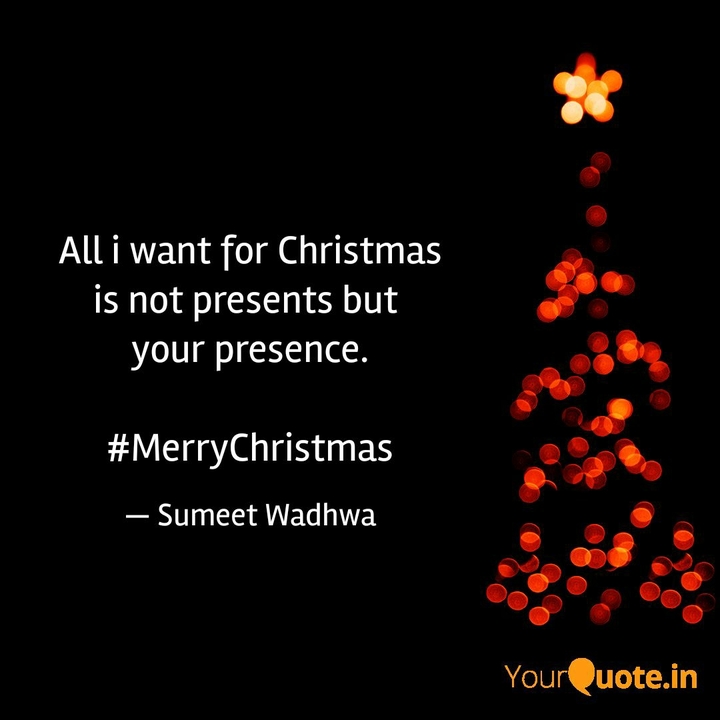 Merry Christmas