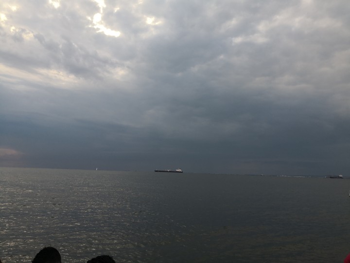 rain