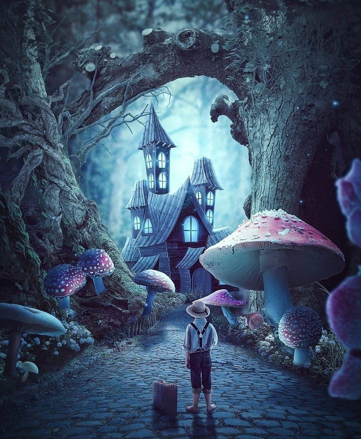 #dream