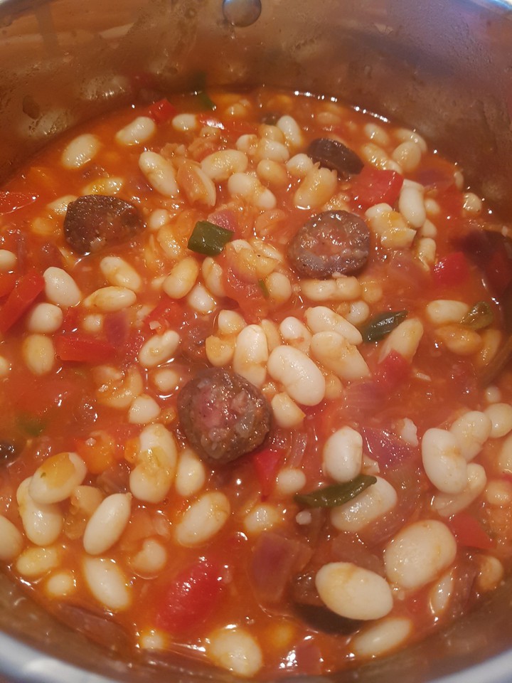 beans