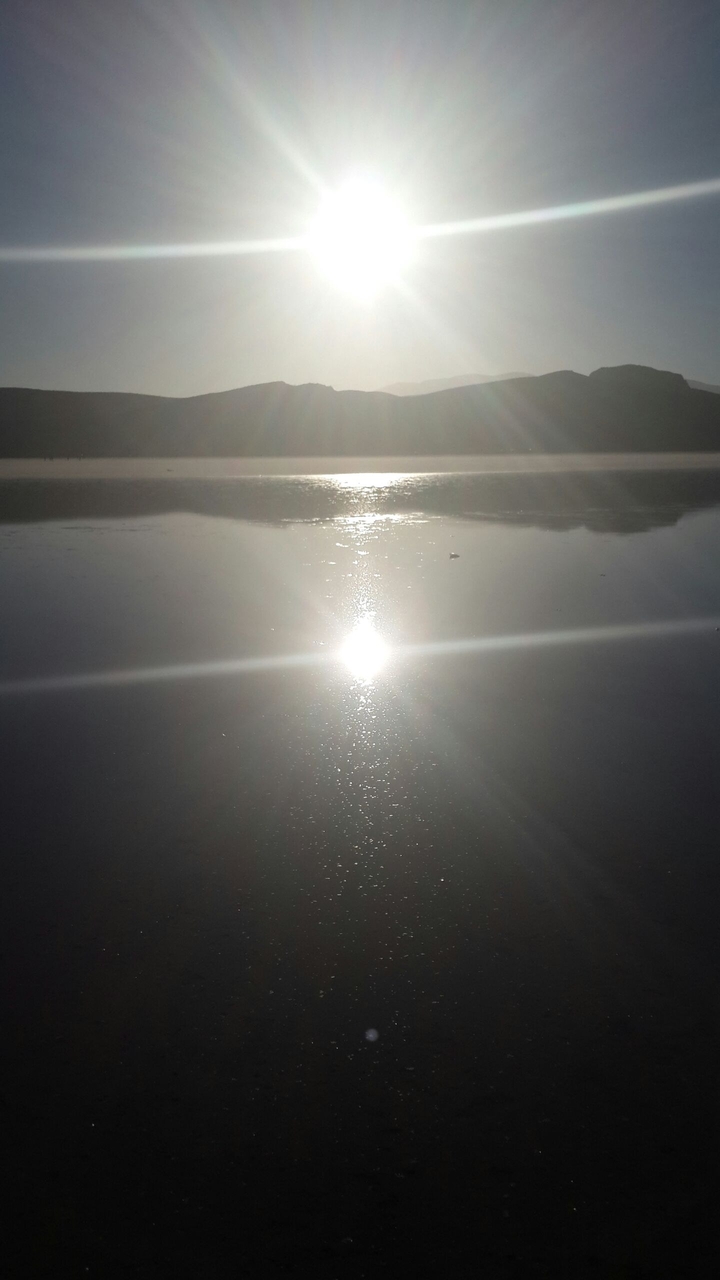 sun