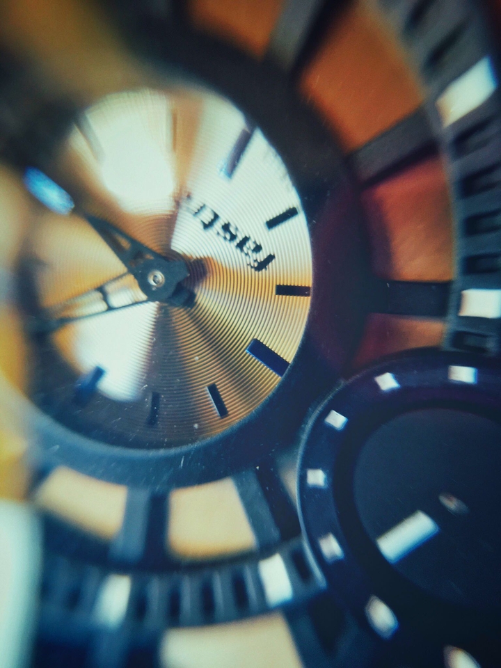 Time