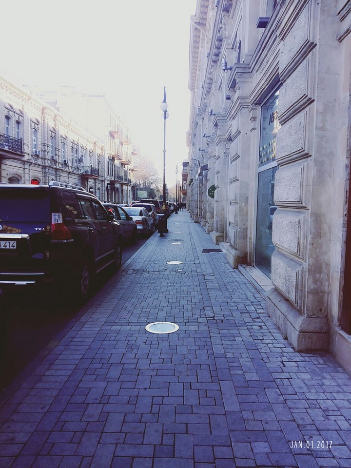 Street