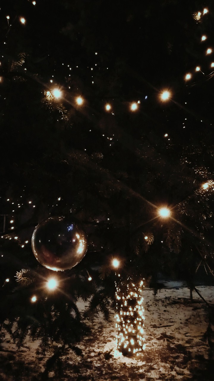 New year 2