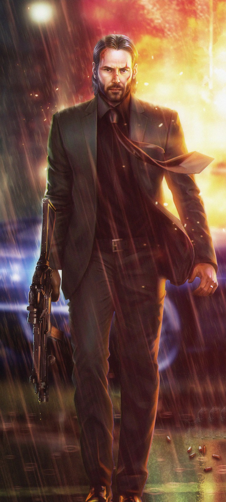 John Wick