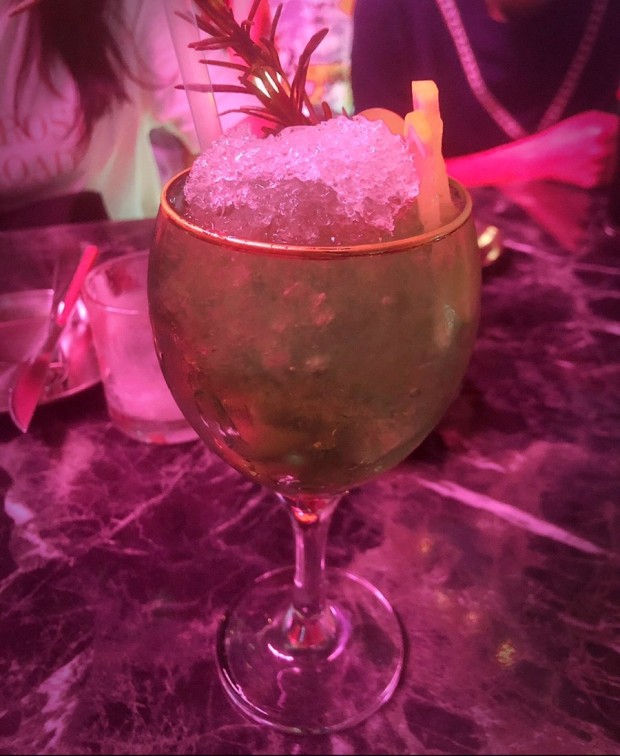 Cocktail