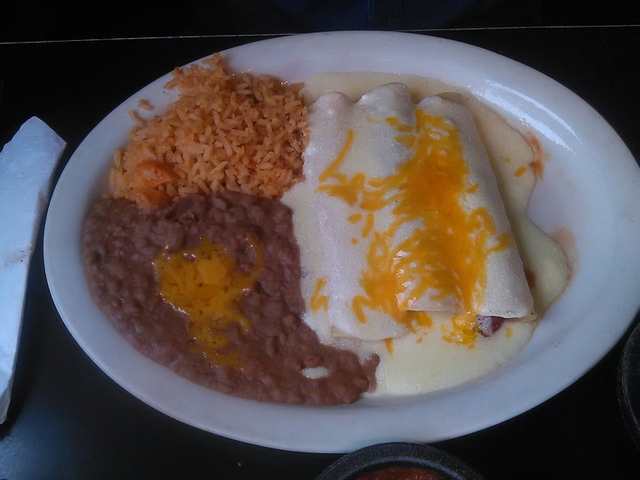 Comida / Food
