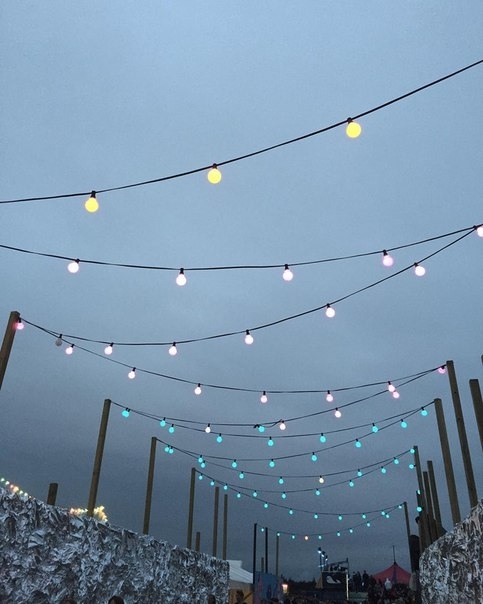 Lights