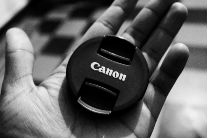 canon dslr