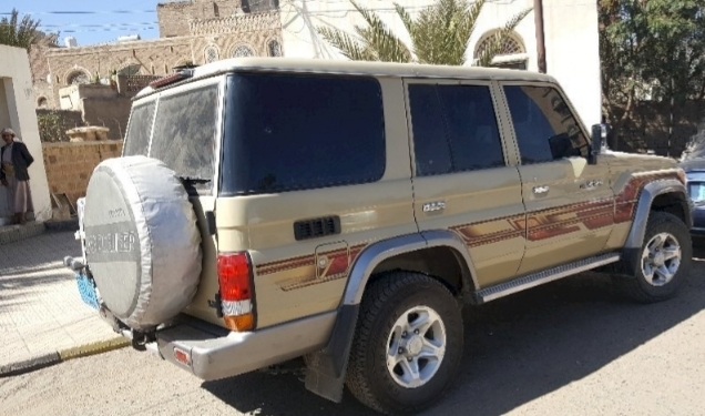 my car