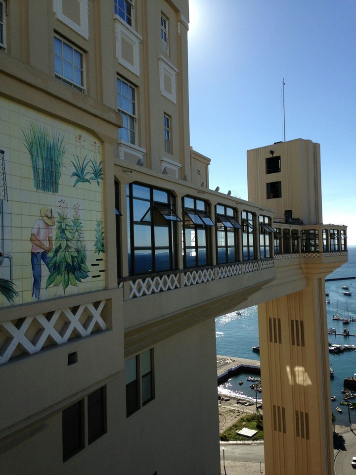 Elevador Lacerda