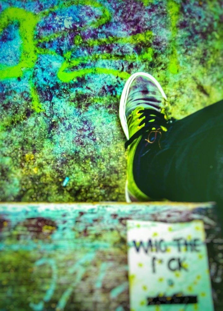 whothe