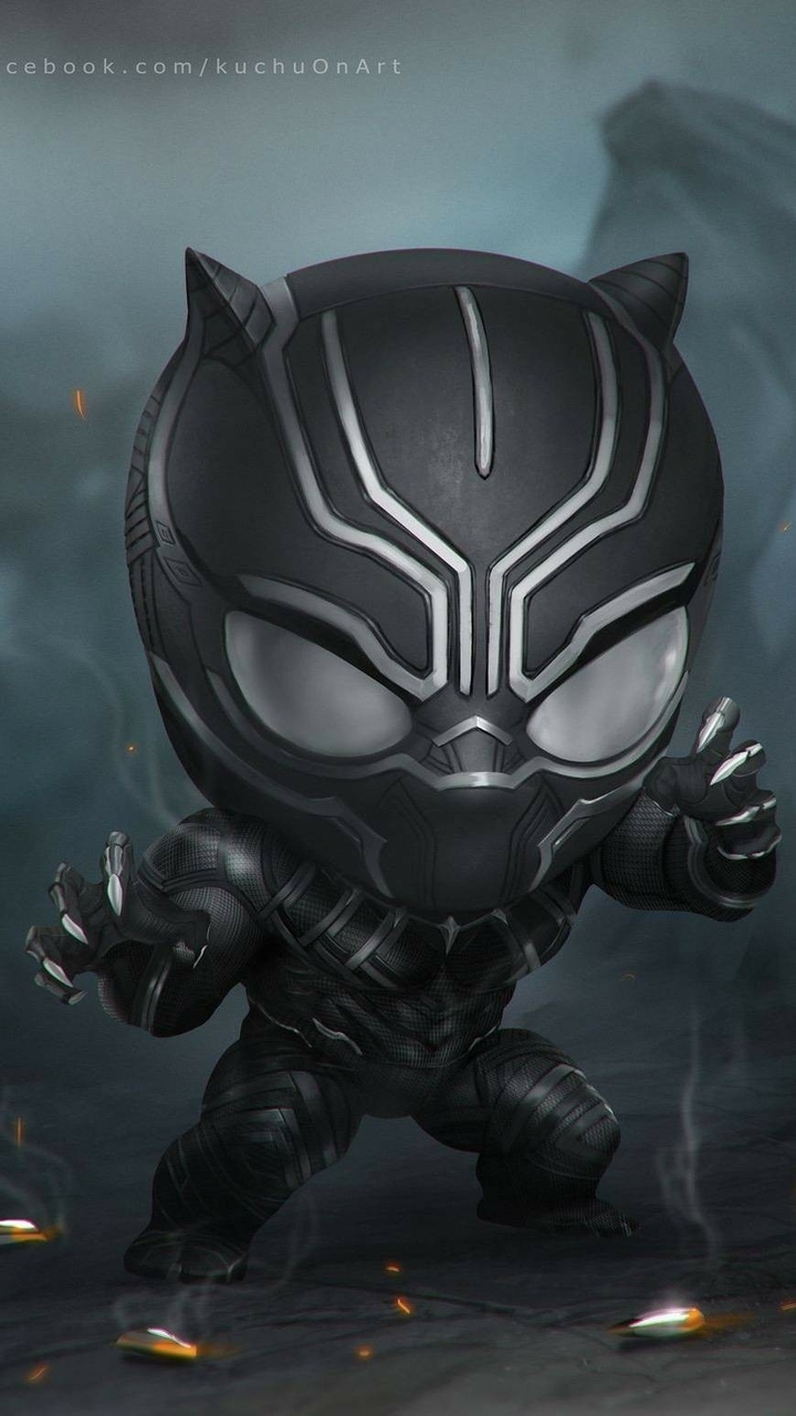black Panther