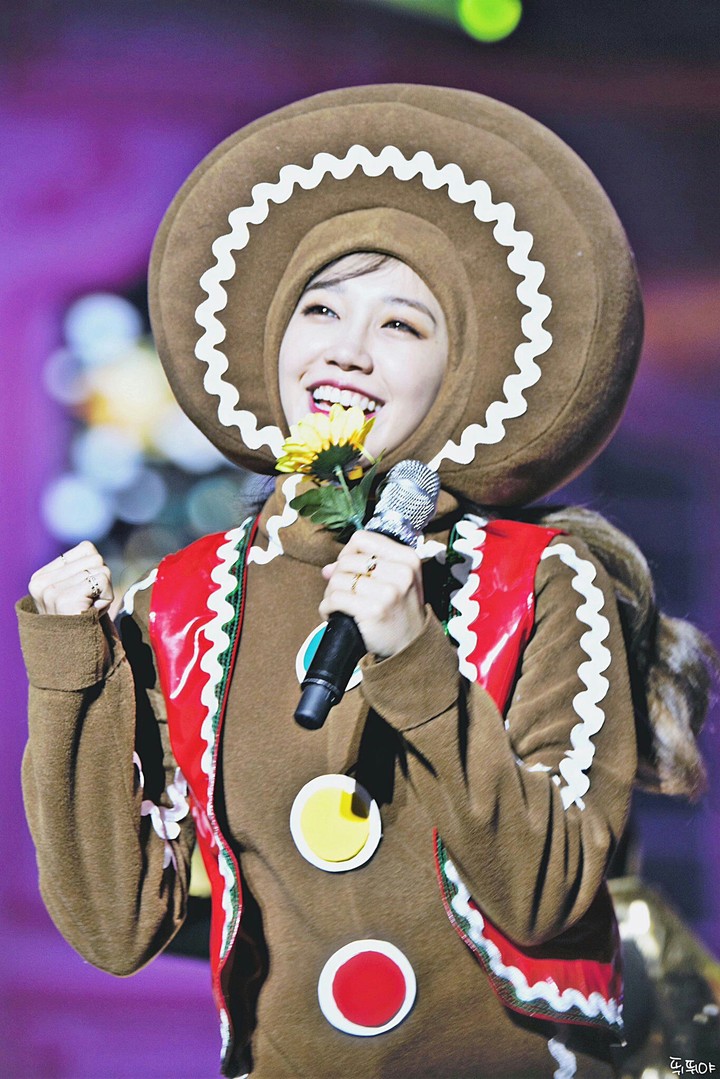 apink jung eunji