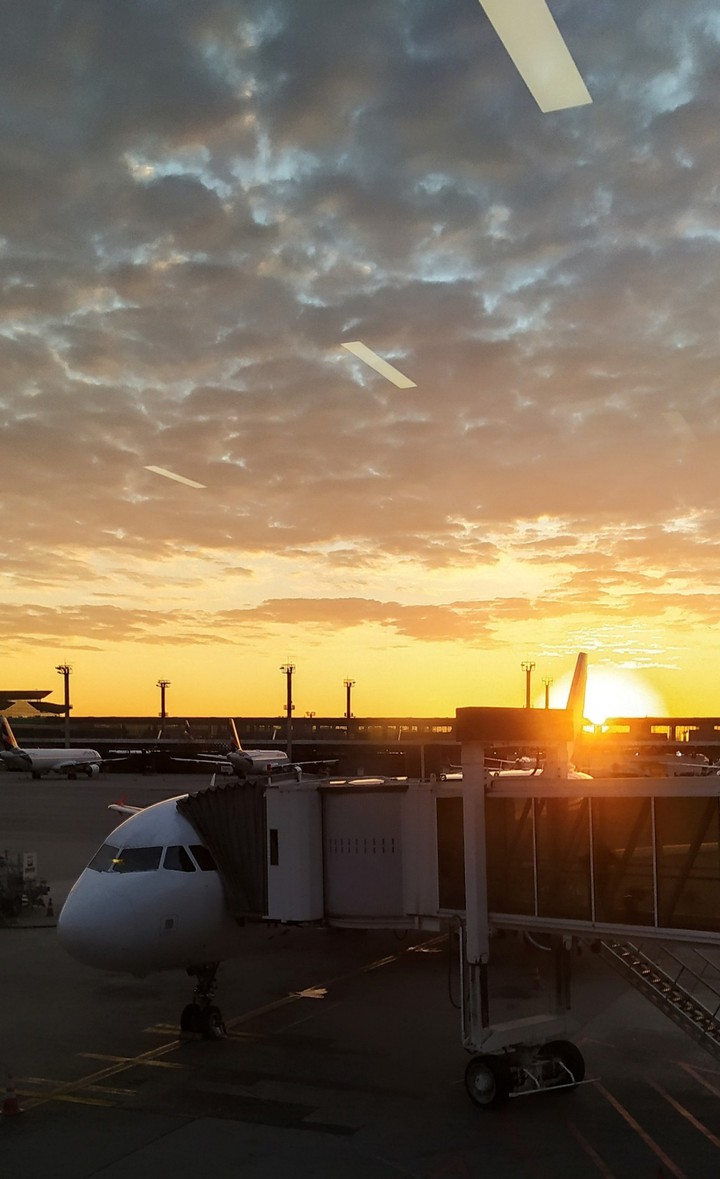 A321 LATAM