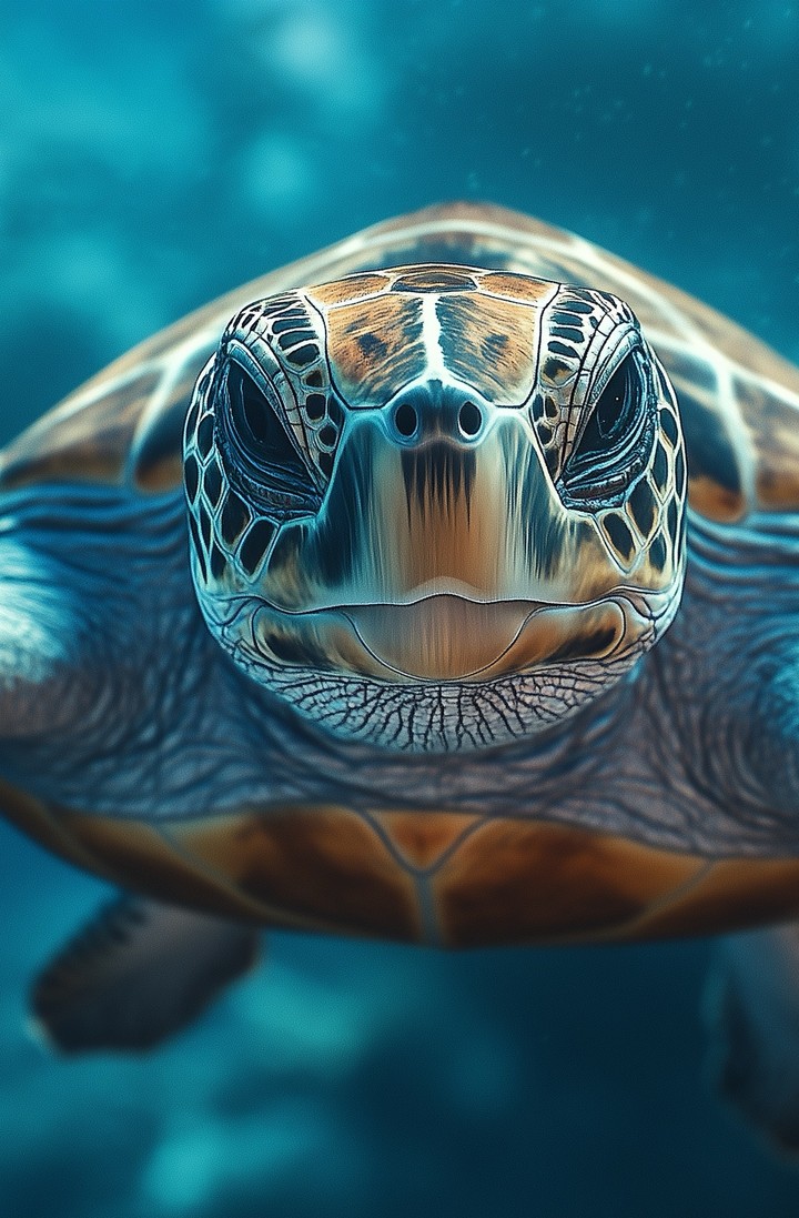 Turtle