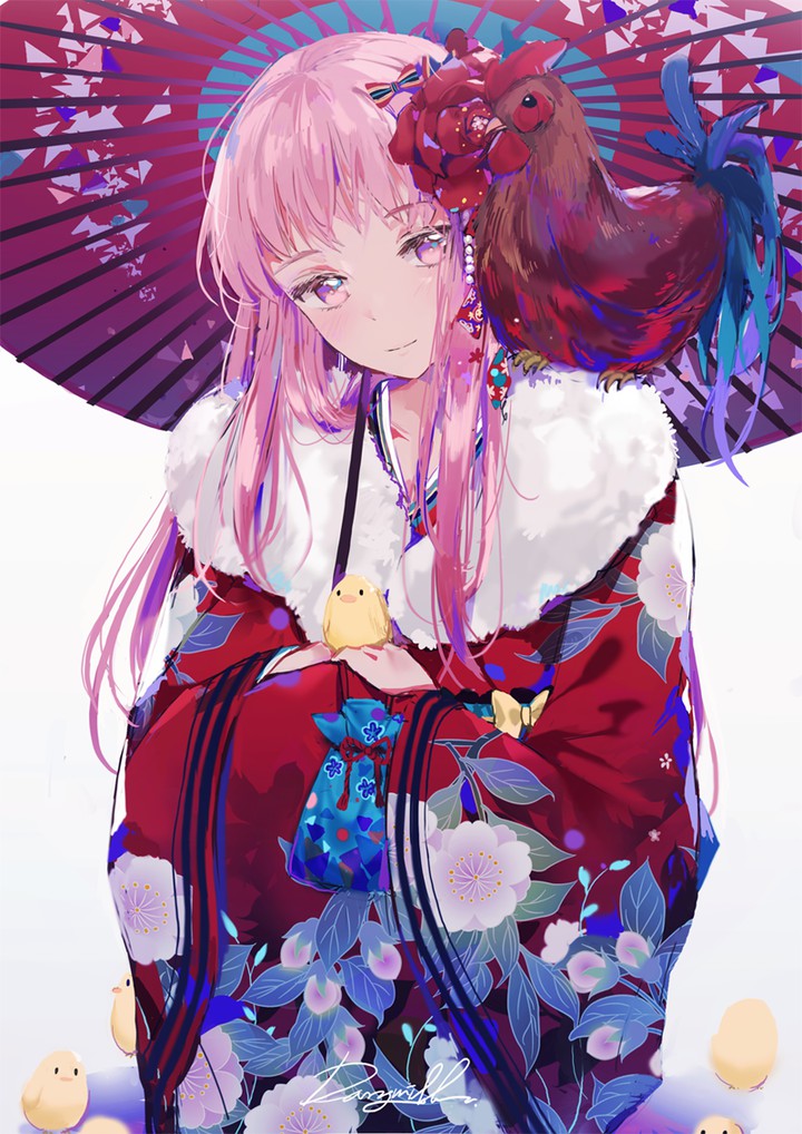 anime