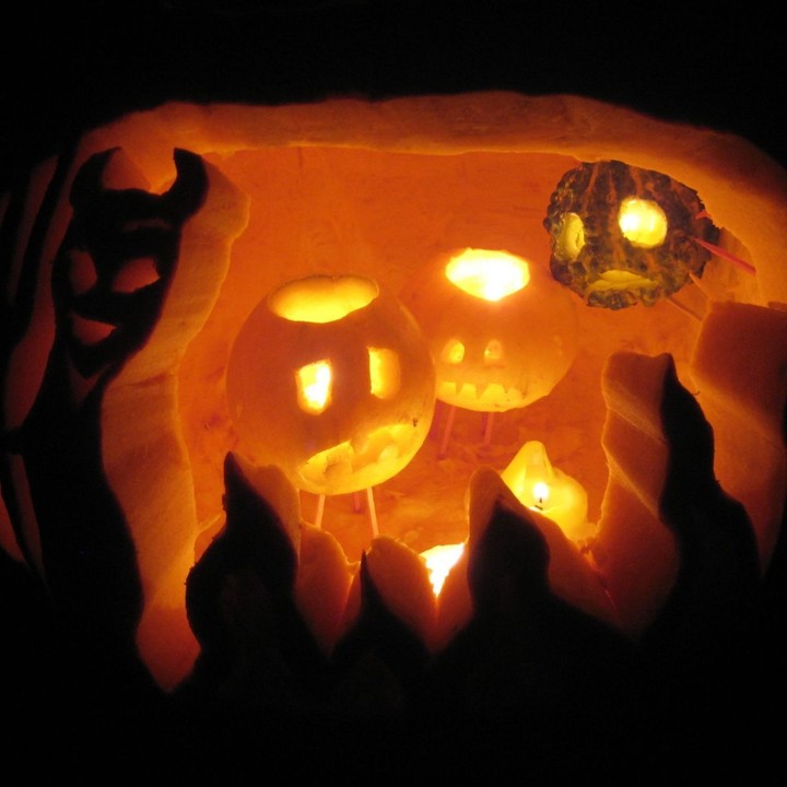 Halloween