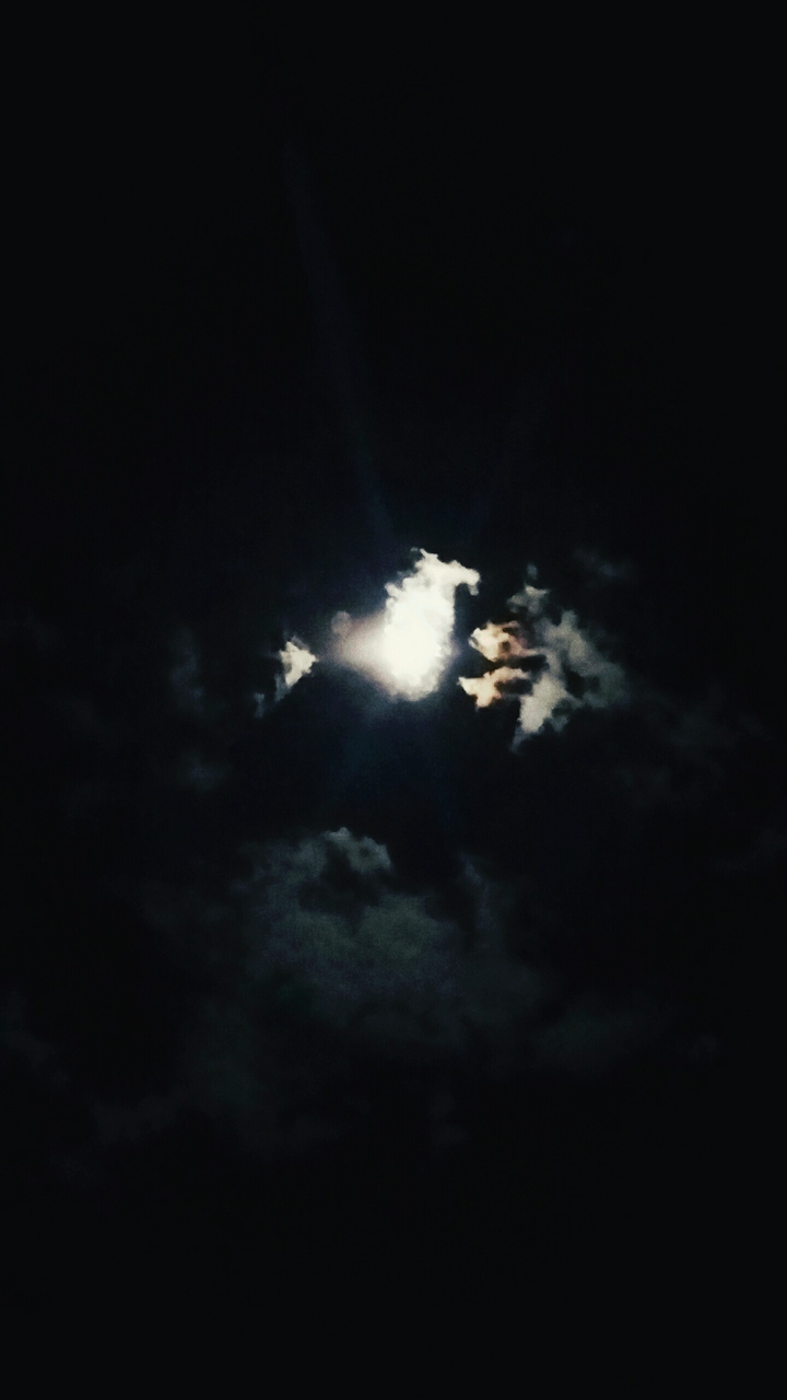 Night Sky
