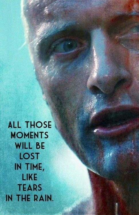 Blade runner