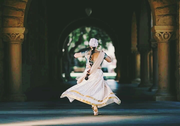 Indian beauty