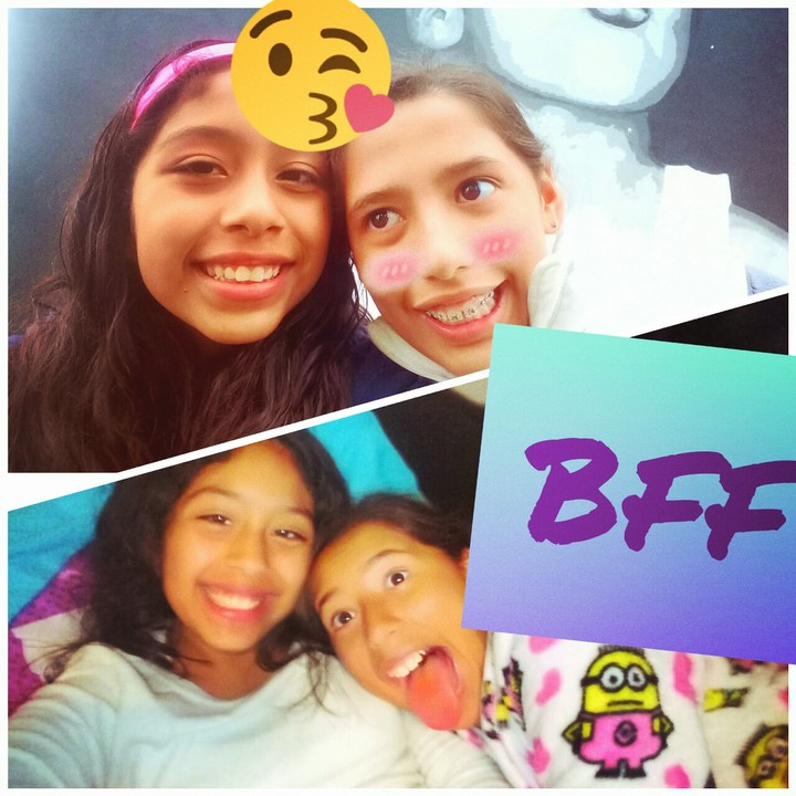 Para mi BFF