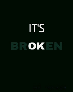 I'm ok!