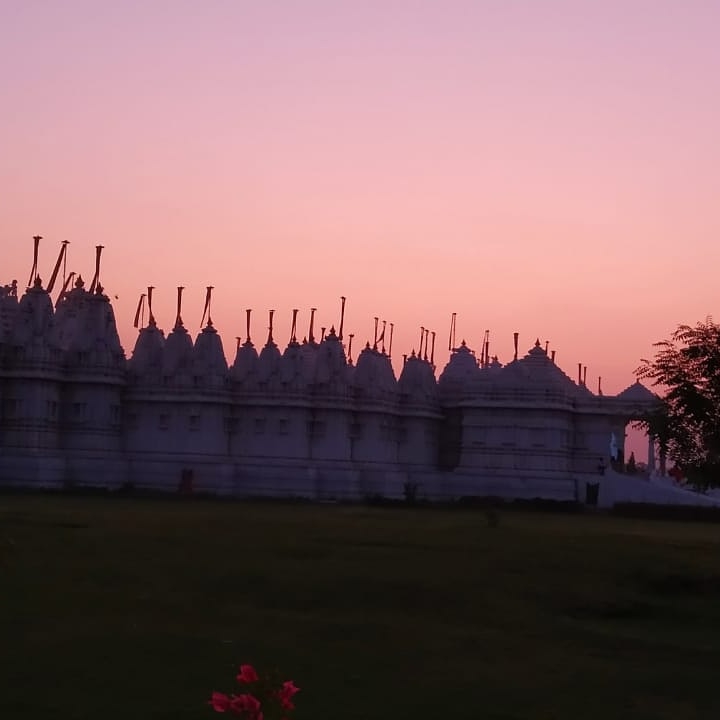 jain temple