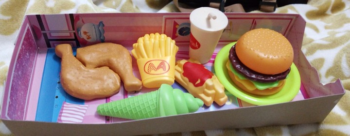 hamburgerler