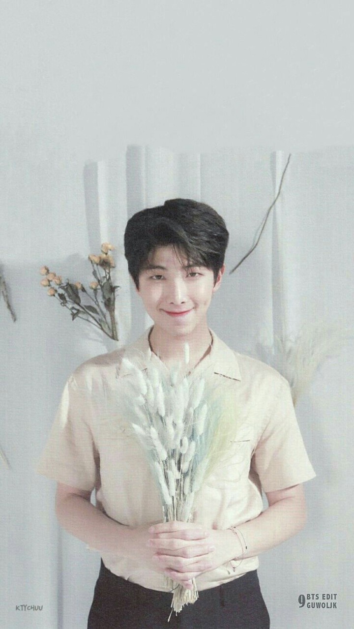 Namjoon