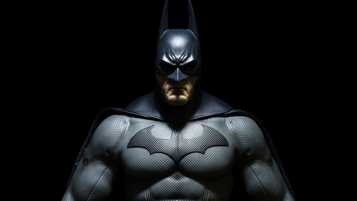 batman
