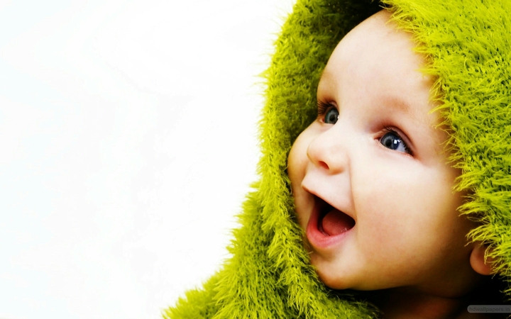 baby sanju