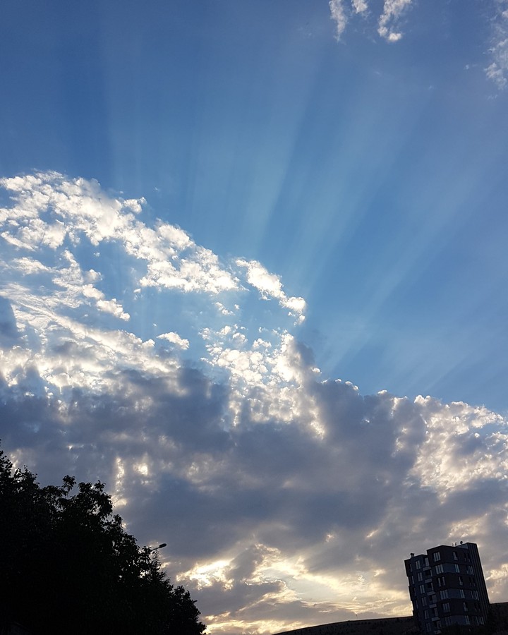clouds