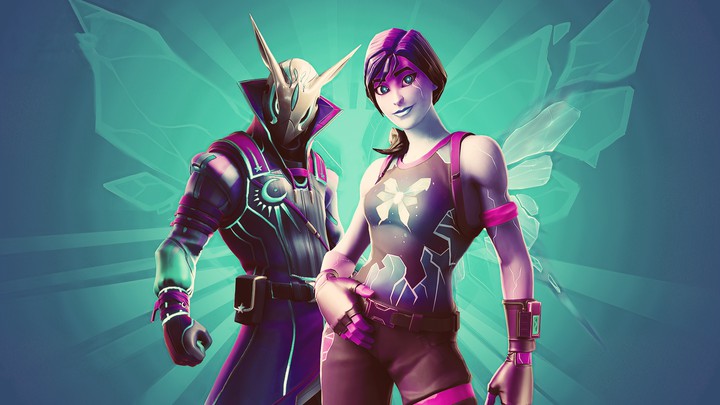 Fortnite