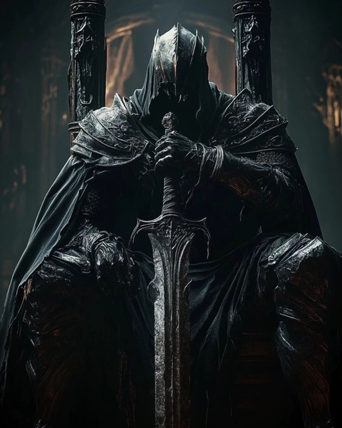 רקעים cloak, annimation