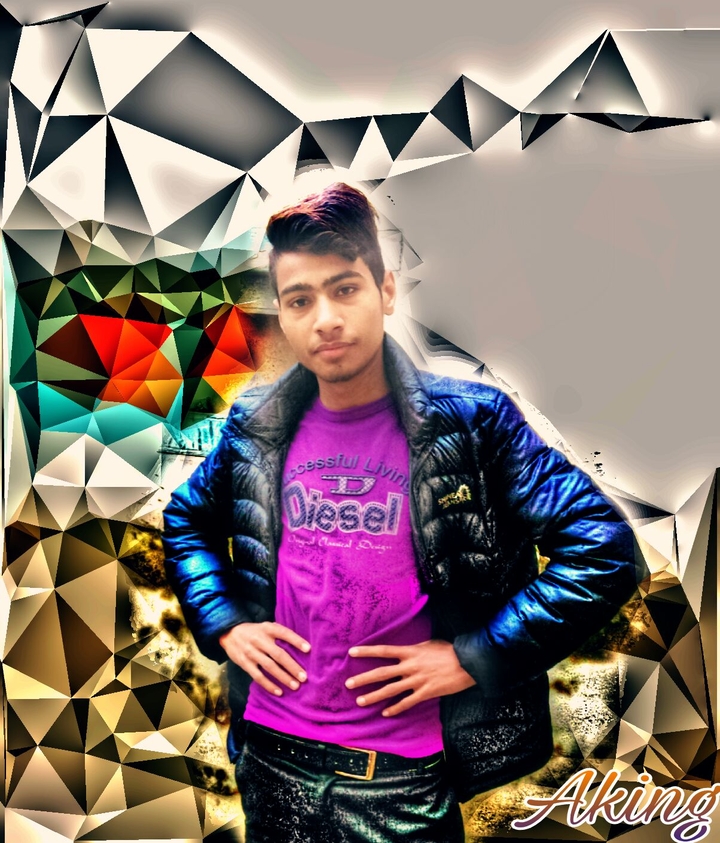 osum look