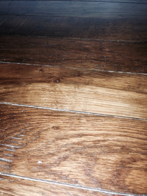 Wood