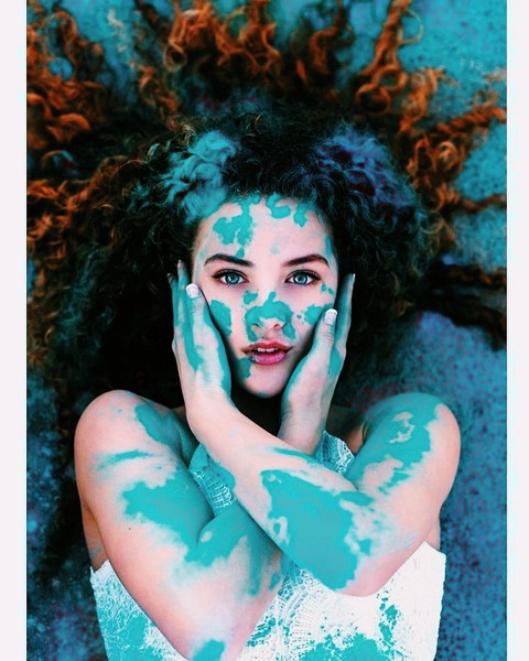 portrait photography